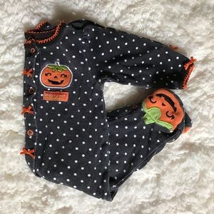 Halloween one-piece 🎃